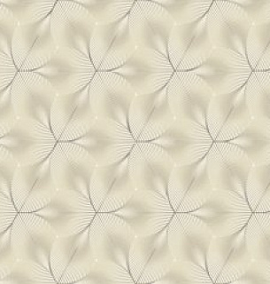 Обои  NewAGe 8693-12 Kaleidoscope1,06*10м