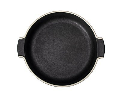 Форма для запекания круглая 29,5*26*6см TalleR TR-66405