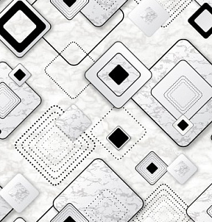 Обои Ромбы 758248-06