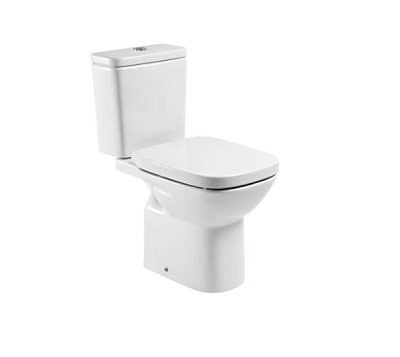 Унитаз напольный DEBBA 34299700Y ROCA