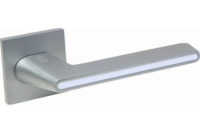 Ручка Arsenal A-529 Silver 98761175