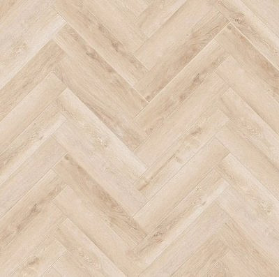 Кварц-виниловый ламинат CronaPlast SPS Ёлка/Herringbone Дуб Дижон Н010 (640*128*4,5)