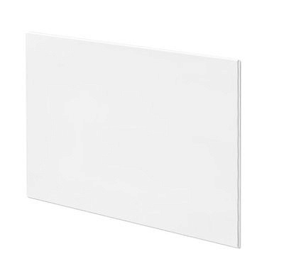 Панель торцевая Vagnerplast 80 Bianco