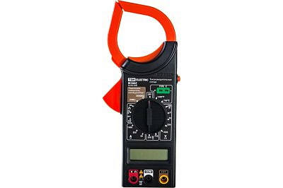 Токоизмерительные клещи TDM 266С SQ1005-0005
