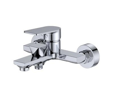 Смеситель для ванны SOLE Caspian S253C 