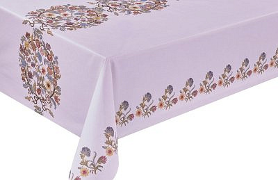 Клеенка CARNELIA 4499A ПВХ на нетканной основе 1,4*20м