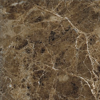 Керамогранит AXIMA ALICANTE коричневый Ретт. 60х60