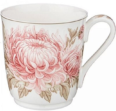 КРУЖКА LEFARD "АСТРА" 320МЛ 862426