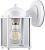 Уличный светильник Feron PL200 белый 60W 230V E27