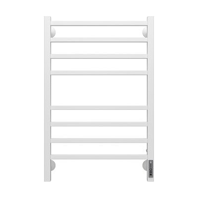 Полотенцесушитель электрический TERMINUS Ватикан КС П6 450*600 белый матовый 9003 