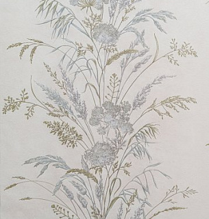 Обои DOMINGO 11158-02 Полевые цветы 1,06*10м 