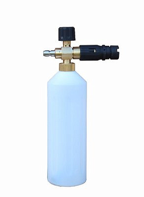 Пеногенератор регулируемый для серии 135/165