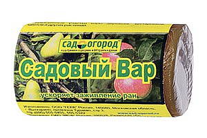 Вар садовый 150г
