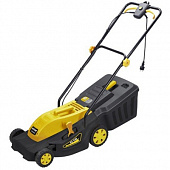 Газонокосилка электрическая ELM-1800P