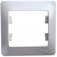 Рамка 1 место , перламутр SchE GSL000601