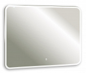 Зеркало Stiv neo-RGB 1000х800 сенсорный выключатель, мульти-цвет LED-00002889
