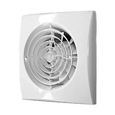 Вентилятор AURA 5С осевой BB D125 