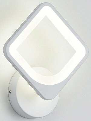 Бра Escudo РеалКерамика 39047 -1W 24W LED