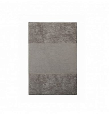 Салфетка сервировочная PATCHWORK серая 45х30см DMP12