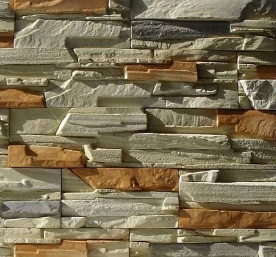 Искусственный камень 403Сицилия