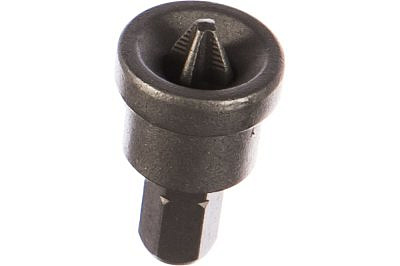 Бита 2x25 мм магнитная с ограничителем Ritter 2 штуки PH PS20152025 