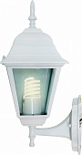 Уличный светильник Feron 4101 белый Е27*60W