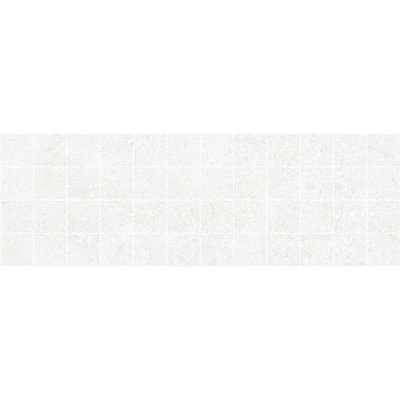 Sand Декор мозаичный серый MM60118 20х60