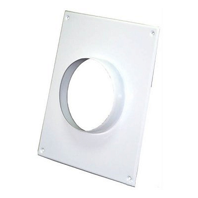 Площадка ТП 110 торцевая металлическая 30х30 