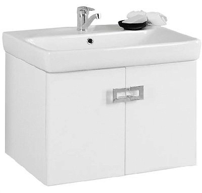 Тумба Оптима-70 без раковины. арт.1A124101OP010 /Акватон/