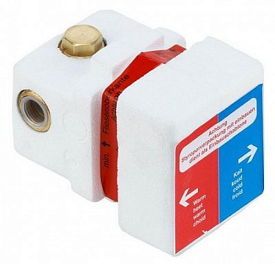 Внутренняя часть Kludi Bozz 38826 