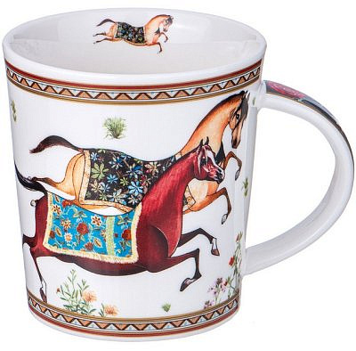 КРУЖКА LEFARD "COMPLIMENT" 350 МЛ 417-059