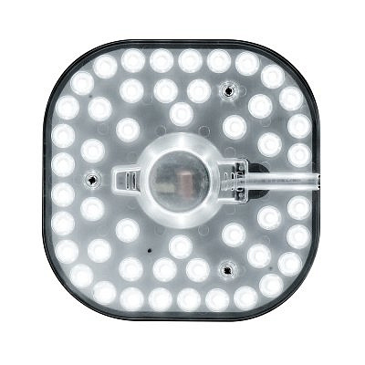 Модуль Аперон светодиодный с драйвером 24W 2100lm 4000К с линзой рассеивания на магнитах 02-26
