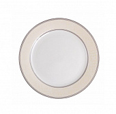 Тарелка обеденная VIVIAN 26см TDP785