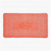 КоврикBANYOLINиз 1шт. 60*100м.,BRICK персик