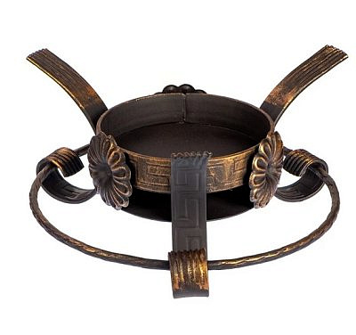 Подставка под Садж "Классика" Ромашка