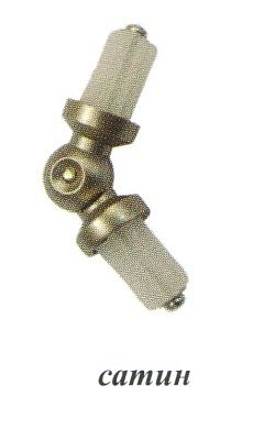 Эркер сатин D16