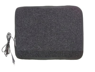 Коврик индивидуального обогрева SunPower SPCR 60х35см 55ватт