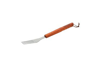Вилка 42 см.нерж.сталь  BOYSCOUT 