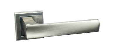 Ручка BUSSARE LIMPO A-65-30 S.CHROME матовый хром