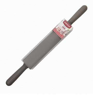 Скалка силиконовая GRACE 45х5 см ABS406