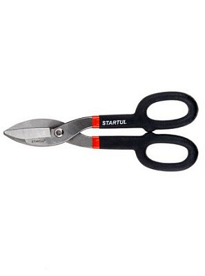 Ножницы по мет.250мм  STARTUL Master