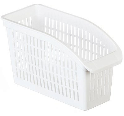 Органайзер для кухонного шкафа 290*130*170 Белый