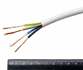 Провод ПВС 4х0,75