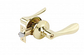 Ручка BUSSARE 37-01  GOLD (золото) ключ