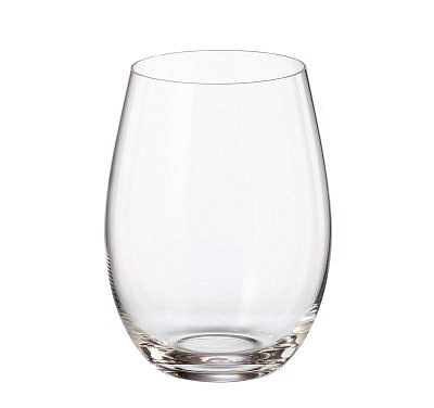 Набор стаканов для воды Полло 2S180/560 6шт 560мл