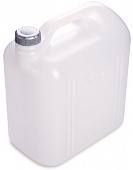 Канистра "Просперо" 20л белая