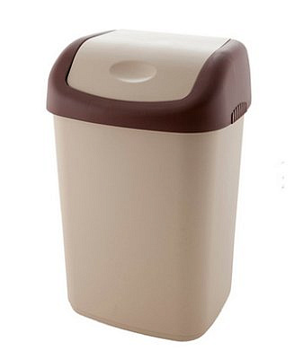 Контейнер С327 для мусора 14л