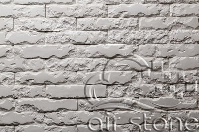 Декоративный гипсовый камень PETRA Милан А10 (0,61м2 в упак.56шт)