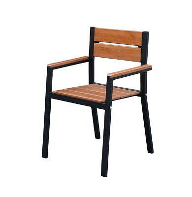 Стул Эрвин, медный каштан с1362