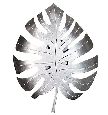 Светильник настенный Монстера 511 бриллиант 275х230 НББ  01-60-173 Е14 (ИМ)  